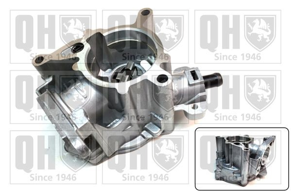 Насос вакуумний Skoda Octavia II A5 ліфтбек (1Z3) (2004 - 2013) ціна, від 10.17 USD